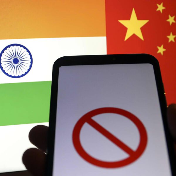 India guidelines out becoming a member of RCEP, accuses China of non-transparent…