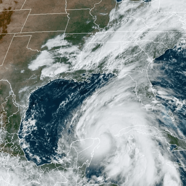 Helene turns into a hurricane and is anticipated to accentuate because it…