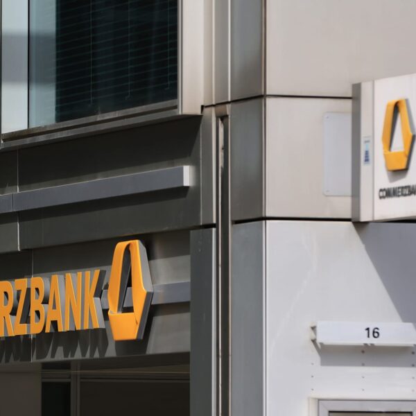 Commerzbank and UniCredit set to satisfy as takeover prospect looms