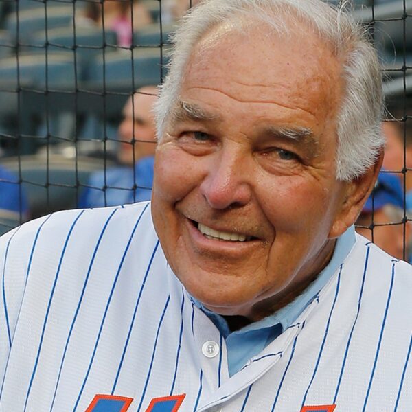 Baseball Hall of Famer Ed Kranepool Dead At 79