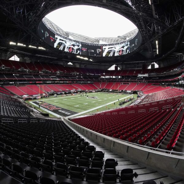 Report: Atlanta to be awarded Super Bowl LXII