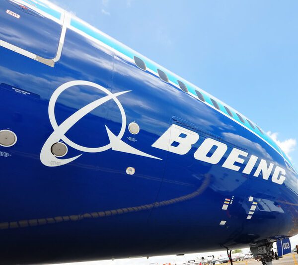 Acting US labor secretary encourages Boeing and staff to succeed in ‘fair…