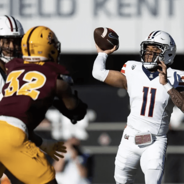 Surprise Heisman Contenders Become Top Picks in New Expanded College Football Playoff…