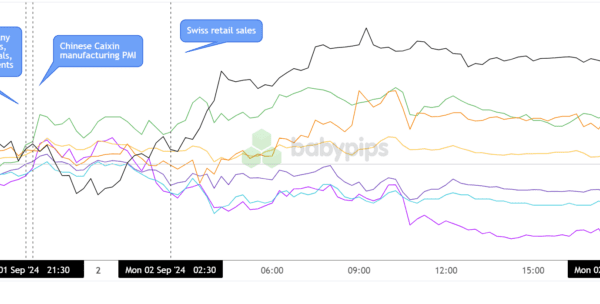 Daily Broad Market Recap – September 2, 2024 – Investorempires.com