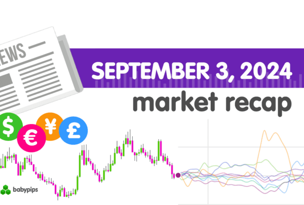 Daily Broad Market Recap – September 3, 2024 – Investorempires.com