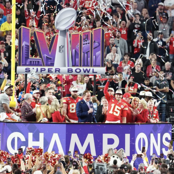 Why the Kansas City Chiefs Will Not Three-Peat as Super Bowl Champions