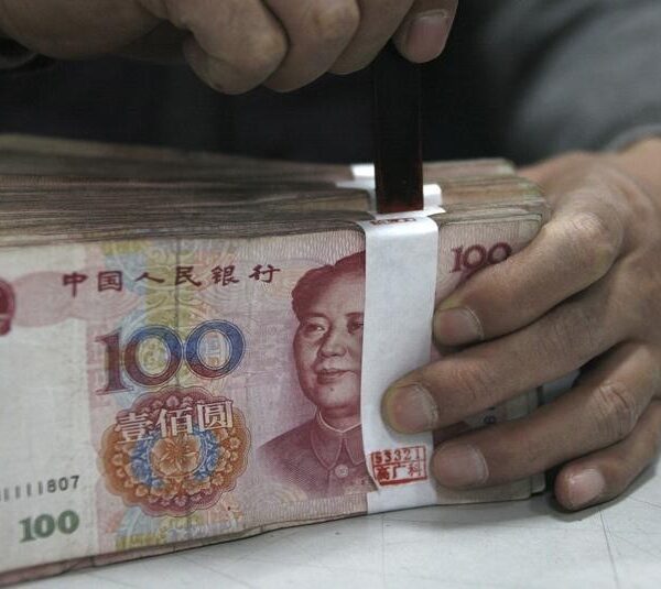 Major Russian lenders say yuan coffers empty, urge central financial institution motion…