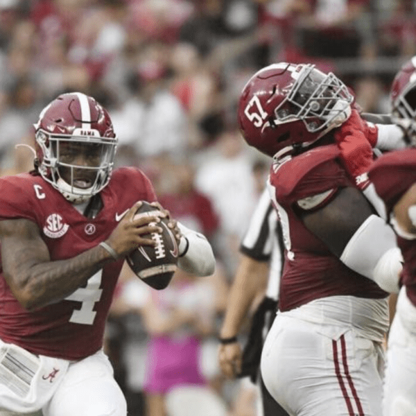 Kalen DeBoer, Jalen Milroe Perfect Pair for Alabama’s Succession Plan