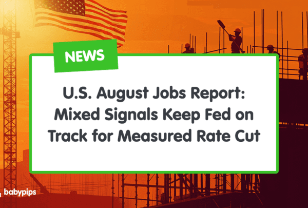 Mixed Signals Keep Fed on Track for Measured Rate Cut – Investorempires.com