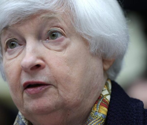 Janet Yellen nonetheless sees a gentle touchdown regardless of weak jobs report…