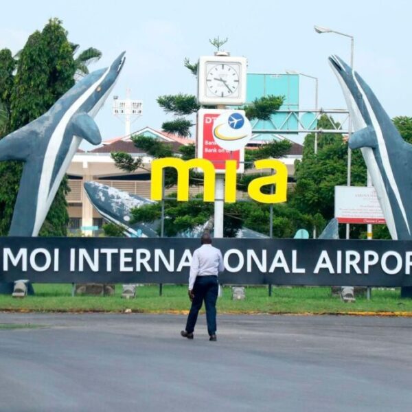 Mombasa airport will get new passenger lounge – Investorempires.com