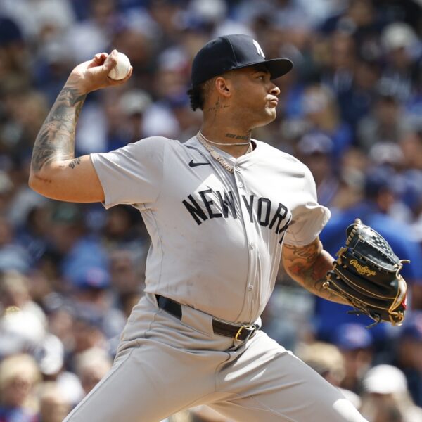 Yankees look to bounce again from shutout loss to Royals