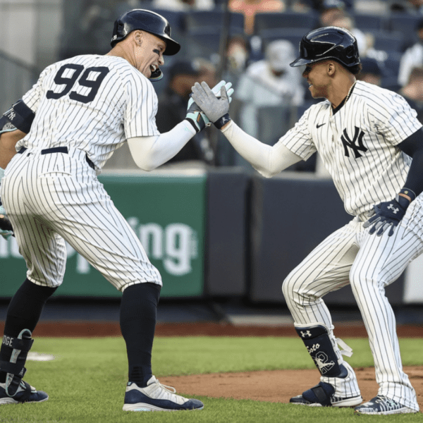 New York Yankees vs. Los Angeles Dodgers World Series Would Be Baseball…