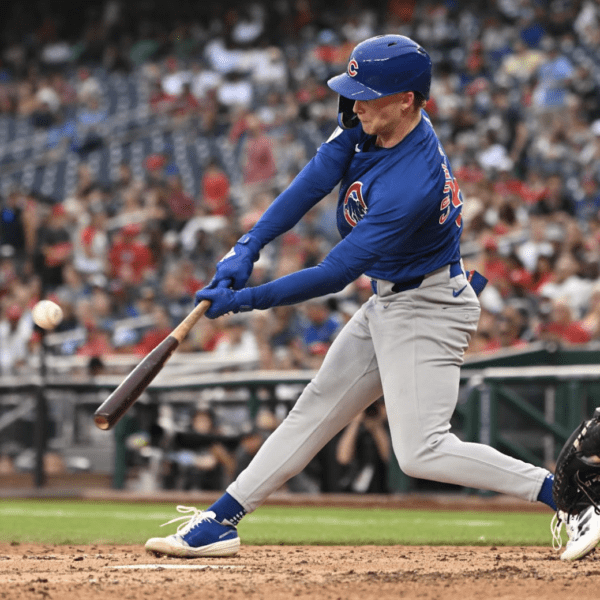 MLB Best Sports Betting Picks and Predictions for Friday September 13, 2024