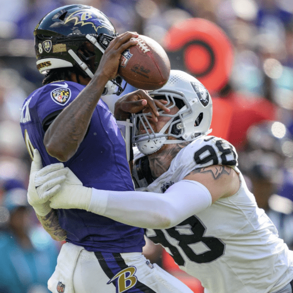 ‘Got To Find Our Mojo’: Baltimore Ravens Falling to 0-2 Was Biggest…