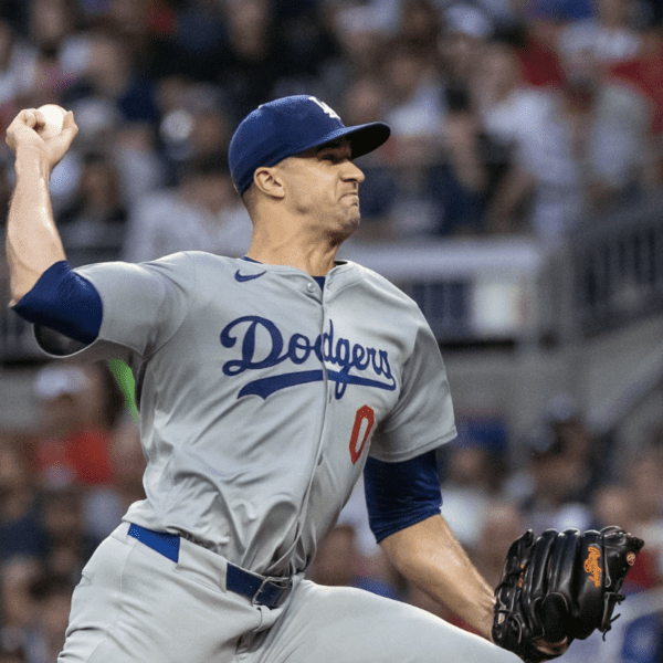 Los Angeles Dodgers Pitching Woes Threaten Their Postseason Success… Again