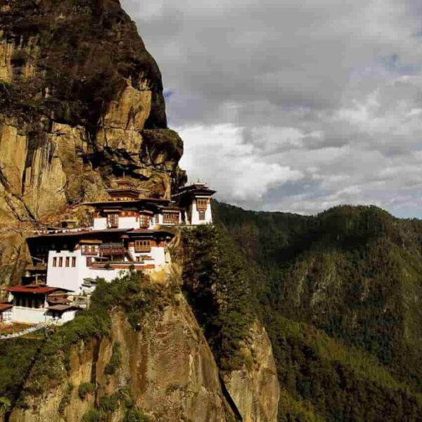 Bhutan Reveals $780M Bitcoin Stash From State-Funded Mining – Investorempires.com