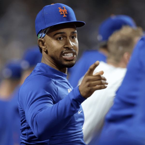 Everyone Should Be Rooting for the New York Mets Right Now