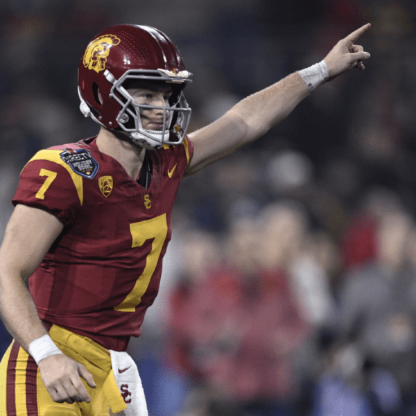 College Football Week 4 Best Sports Betting Picks & Predictions