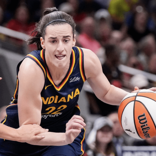 How Far Can Caitlin Clark, Indiana Fever Go in 2024 WNBA Playoffs?