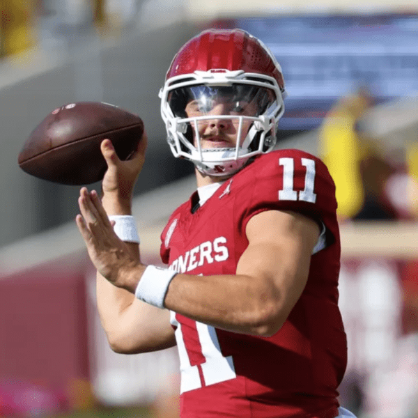 College Football’s Biggest Week 4 Disappointments: Oklahoma’s SEC Debut, the State of…