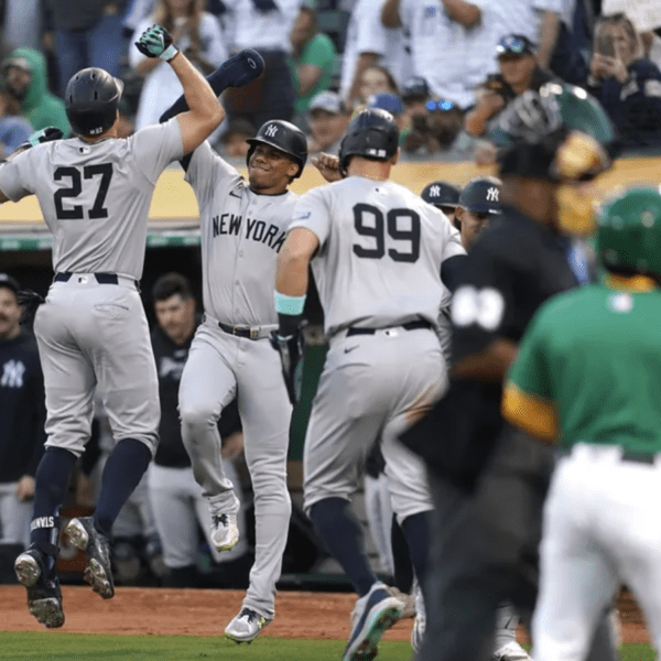 How Every MLB Playoff Team Can Win 2024 World Series