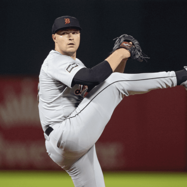 Why Tarik Skubal and Chris Sale Will Win MLB Cy Young Awards