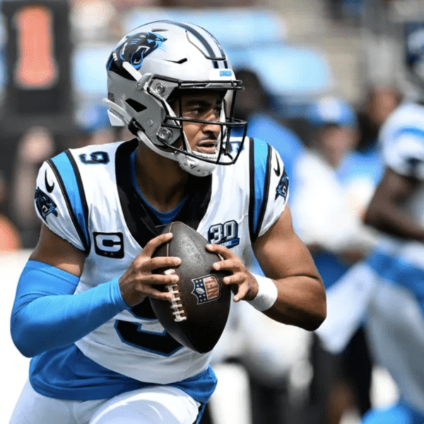 Higher-Stakes Second Chance Awaits Carolina Panthers QB Bryce Young