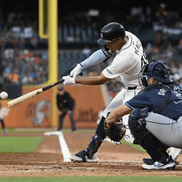 Detroit Tigers Playoff Run is MLB’s Biggest Surprise in 2024