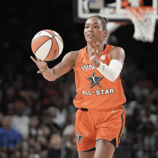 Superwoman Napheesa Collier Can Deliver Minnesota Lynx WNBA Championship