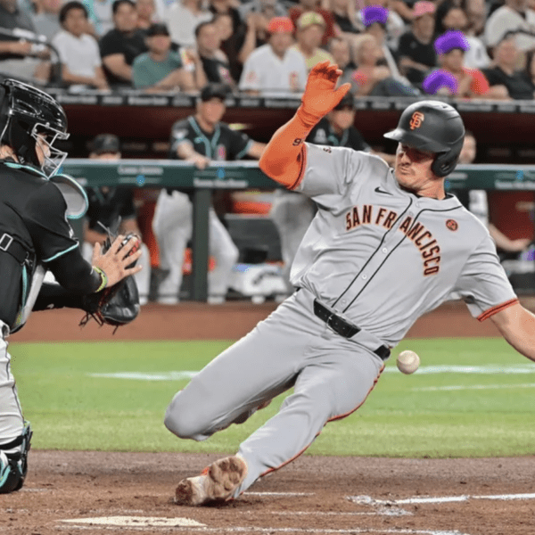 San Francisco Giants Are MLB’s Biggest Disappointment in 2024