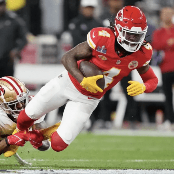 Rashee Rice Replacement Options: Kansas City Chiefs Wide Receiver Trade Targets