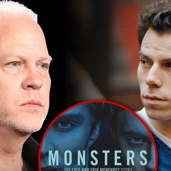 Ryan Murphy Defends Himself Against Erik Menéndez’s Netflix Show Criticism