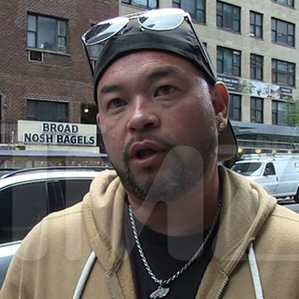 Jon Gosselin Ready to Speak Out After Kate and Collin Drama