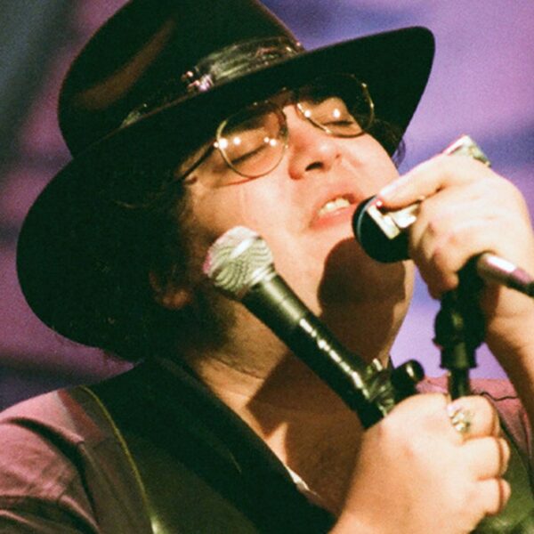 Blues Traveler Frontman John Popper ‘Memba Him?!