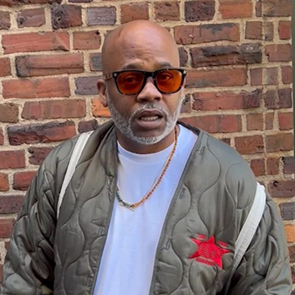 Damon Dash Says Diddy Allegations Are ‘Disturbing’