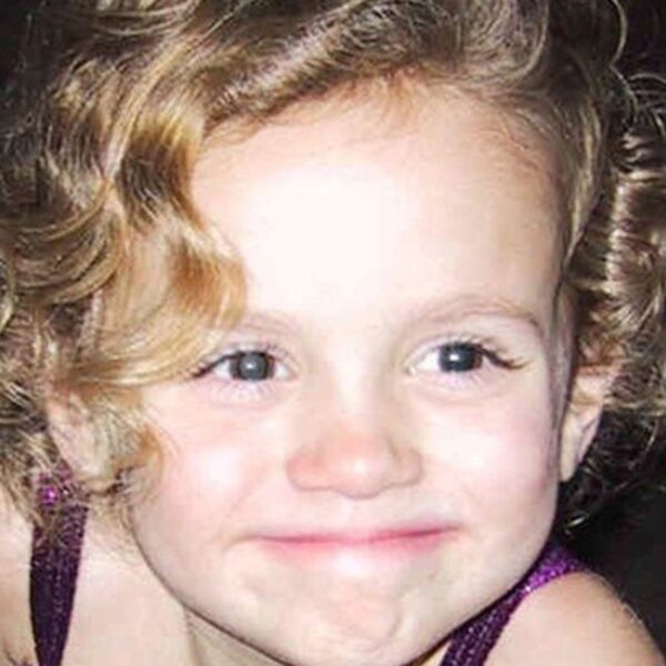 Guess Who This Curly-Haired Cutie Turned Into!