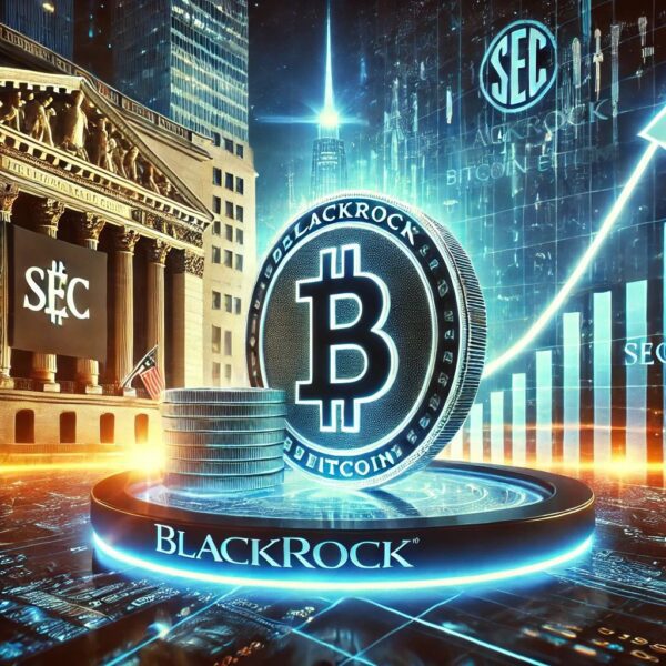 BlackRock Receives SEC Greenlight For Spot Bitcoin ETF Options