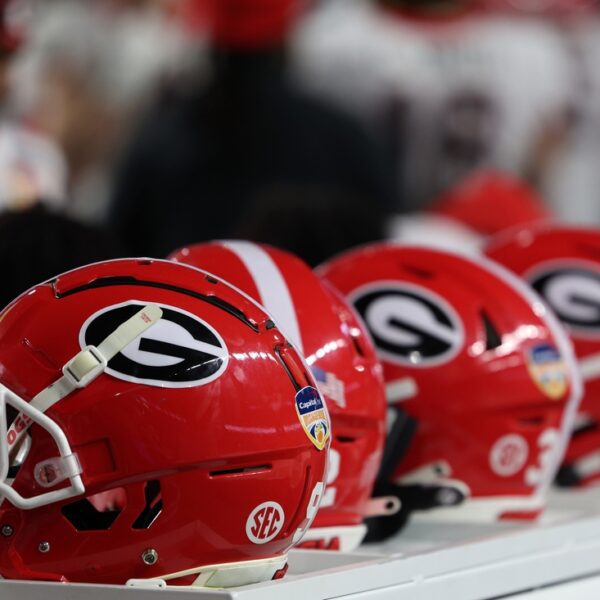 Georgia Gov. Brian Kemp indicators order permitting faculties to pay athletes