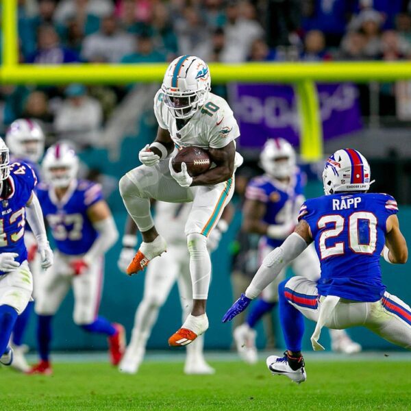 Week 2 TNF: Bills-Dolphins Preview, Props, Prediction