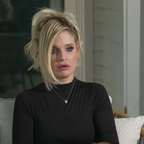 Kelly Osbourne Talks About Scoring Drugs from Doctors in TMZ Matthew Perry…