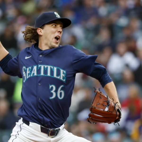 Hoping to rebound after letdown, Mariners tackle A’s