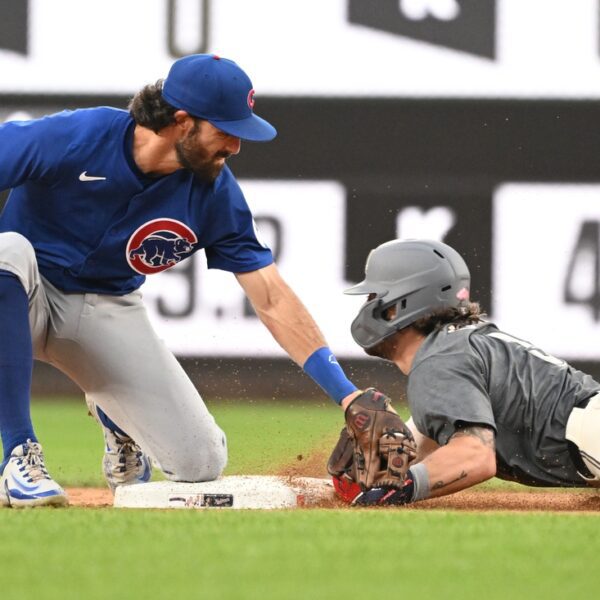 With wild-card hopes alive, Cubs look to comb Nationals