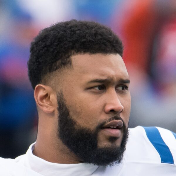 Colts place DT DeForest Buckner (ankle) on IR