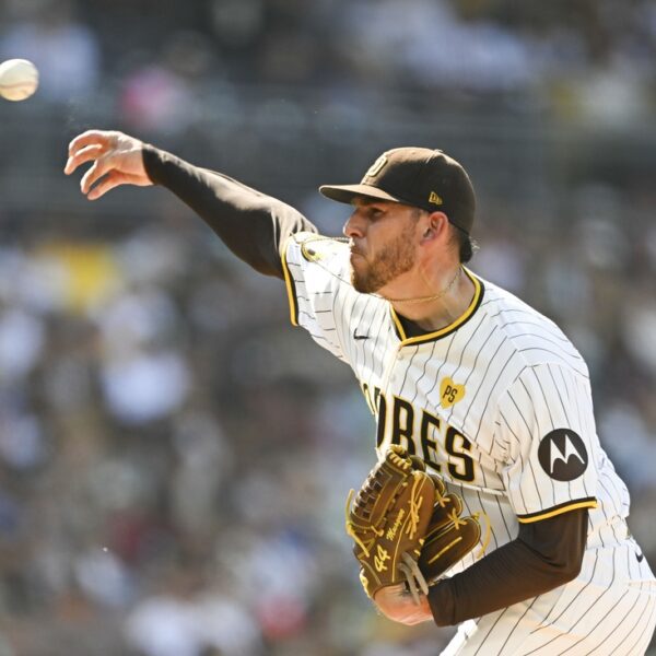 Padres shut out Tigers, take over NL’s prime wild-card spot