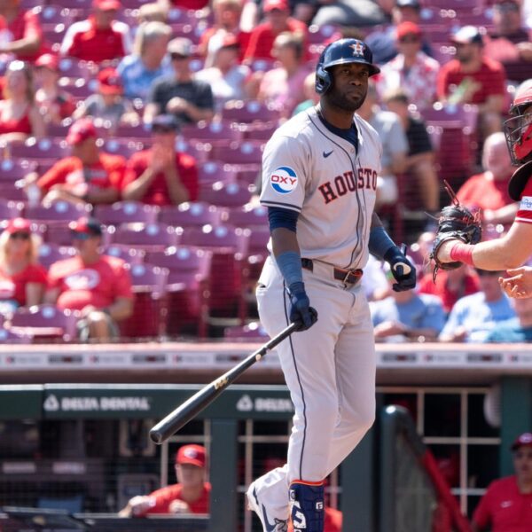 Astros start important homestand vs. Diamondbacks