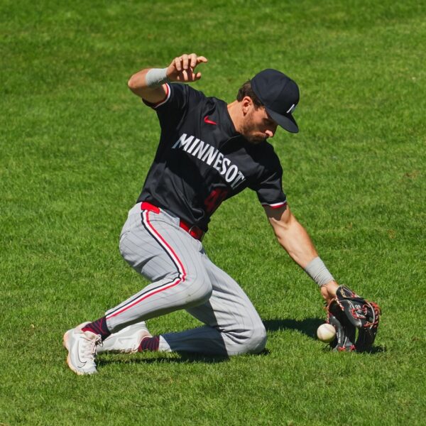 Twins start essential 6-game homestand vs. Angels