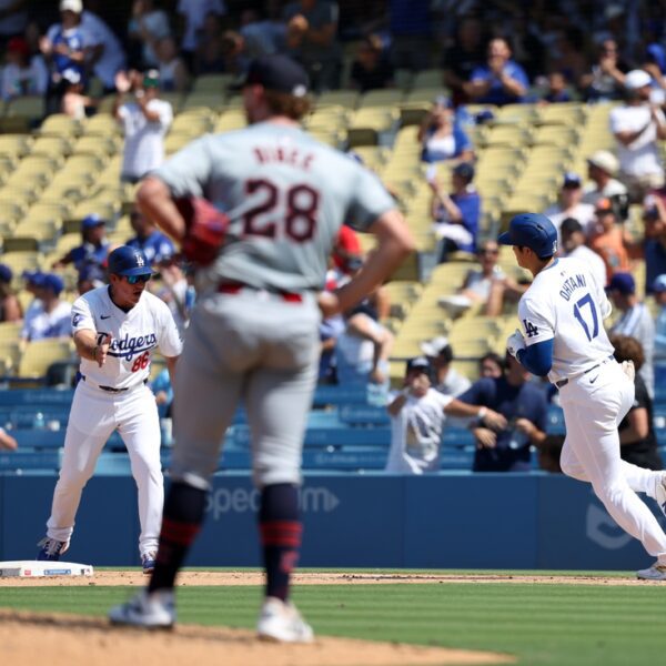 With division lead shrinking, Guardians tackle White Sox