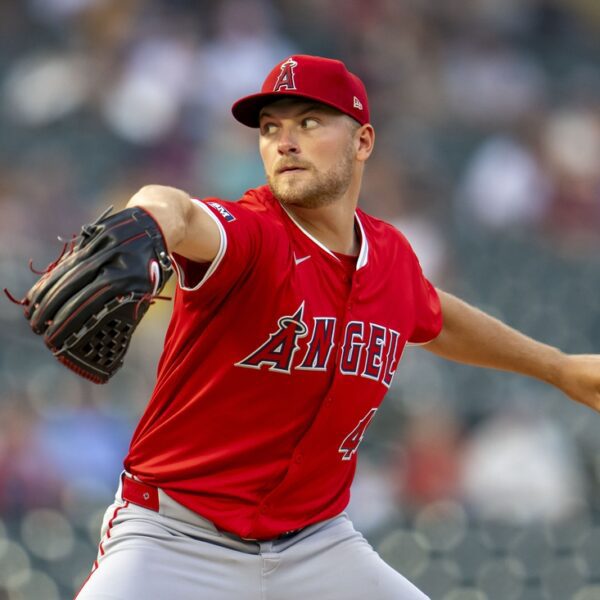 Angels belt 2 HRs, hand Twins fourth straight setback