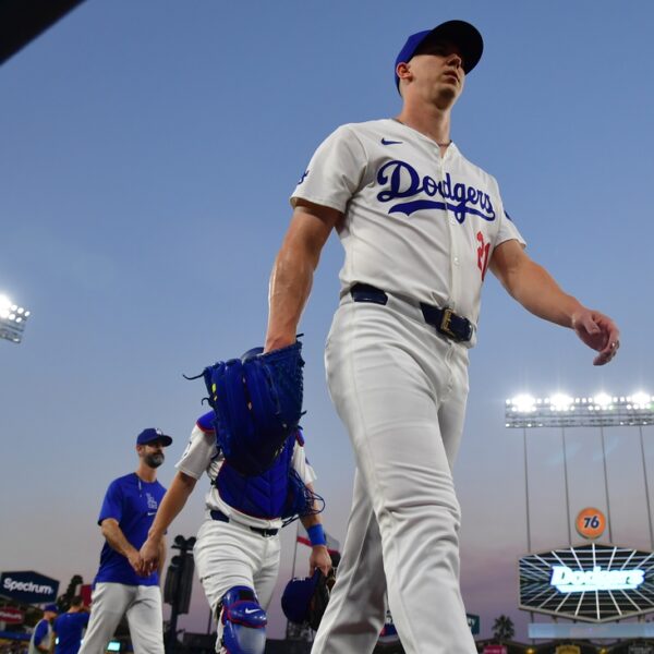 Dodgers pitch Walker Buehler in opposition to Braves after newest harm information